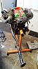 1.6 Motor with M45 for track setup, COP, Iron Mountain Alignment Sys-20150131_121338.jpg