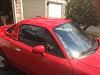 Good condition hard top from 1990. Includes interior rear striker plates.-img_1350.jpg