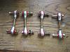 Racing Beat Adjustable HD (Heavy Duty) Sway Bar Links-picture-041.jpg