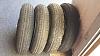 Spare tire/wheel x 4,  each-2015-03-05_00002.jpg
