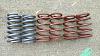 Spring garage cleaning, Miata parts and 2.5&quot; coilover springs-17303937278_18830469fb_c.jpg