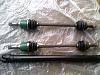 Complete Torsen Swap 9 Shipped!-axles.jpg