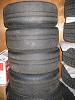 4 Maxxis 205 50 15 RC1 Rcompound Used Race tires FS-img_3277_zpsfsajinhe.jpg