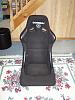 Corbeau Forza Racing Seat w/ 5pt Harness: 0-pc160437.jpg