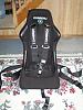 Corbeau Forza Racing Seat w/ 5pt Harness: 0-pc160438.jpg