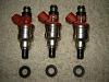 460cc Rx7 injectors!  Direct fit for miata-dsc03531.jpg