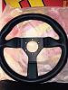 FS: 320mm Momo Monte Carlo steering wheel with horn-24123789562_392a7c208b_b.jpg