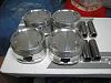 CP forged pistons,cometic gasket,downpipe etc..-p1.jpg