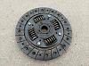 FM organic clutch disc, used-imag0950.jpg