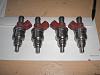 RX-7 460cc Injectors HIGH-IMP - -injectors.jpg