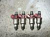 De-Turbo'd my car... parts for sale-injectors-1.jpg