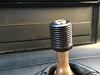 Injectors 255cc for 1.8, Billet shift knob-2016-04-19-18.29.50.jpg
