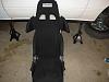 Ultrashield Pro Road Race Seat - Black 15" (2009 Version) - Almost New-img_0466.jpg