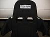 Ultrashield Pro Road Race Seat - Black 15" (2009 Version) - Almost New-img_0472.jpg
