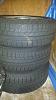 Daisy Wheels with Michelin Ice-X Snow Tires:  OBO-1xdrwth.jpg