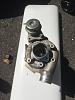 FS: Garrett GT2560R Turbo-turbo-front.jpg