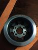 Underdrive Pulley Unorthodox racing.-img_1658.jpg