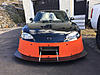 NB Front bumper, air dam, 6" splitter. Cheap-photo613.jpg