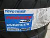 BRAND NEW Toyo R888 225 45 15 set of 4 tires TRACK/Autocross FS-2010rcompounds-074.jpg