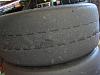 4 slightly used 205 50 15 BFG G-force R1 tires Chicagoland-2010rcompounds-092.jpg