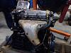 91 Miata 1.6L engine and Transmission. Long Nose Crank-1007001924.jpg