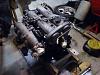 91 Miata 1.6L engine and Transmission. Long Nose Crank-1007001925.jpg