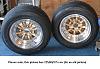 CA - FS: 13x9.5 Panasport C8 with 255/40/13 Hoosire Race Tires-2.jpg