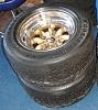 CA - FS: 13x9.5 Panasport C8 with 255/40/13 Hoosire Race Tires-3.jpg