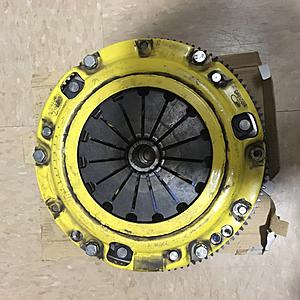 Full Miata part out &amp; ACT XT Clutch-img_0492.jpg