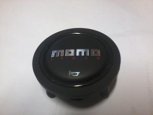 Cheap boost bandaids (BEGi Fuel system, O2 clamp), and MOMO horn button-photo0459.jpg