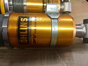 Ohlins Coilovers for NA/NB 1990-2005 Like New!!-fullsizerender-1.jpg