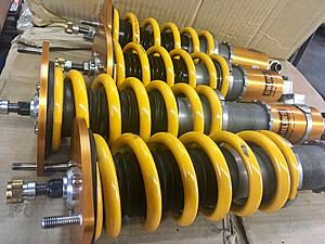 Ohlins Coilovers for NA/NB 1990-2005 Like New!!-fullsizerender.jpg