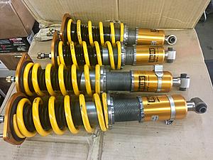 Ohlins Coilovers for NA/NB 1990-2005 Like New!!-fullsizerender-3.jpg