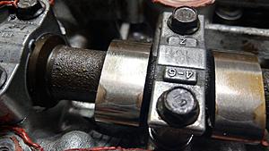 '99 miata head, intake, valve cover, and fuel rail, ect... + new thermostat housing-imag2543.jpg