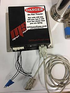 Semi Built VVT Motor. AWR Mounts. MSPNP Pro, Coated RB Header-23167616_10213668666539952_5480066706547700645_n.jpg