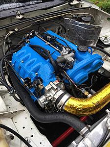 Semi Built VVT Motor. AWR Mounts. MSPNP Pro, Coated RB Header-23231586_10213668664619904_8762922034827224575_n.jpg