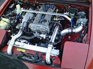 1.6 (or 1.8) GT28R GT2560 External Wastegate FULL Turbo Setup-img-20140203-01187.jpg