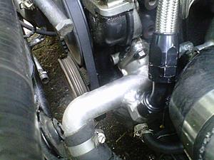 1.6 (or 1.8) GT28R GT2560 External Wastegate FULL Turbo Setup-077.jpg