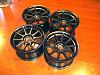 FS: 15x9 TR C3M and 225/45/15 Hoosier A6-5975526433_9f7835fa61_b.jpg