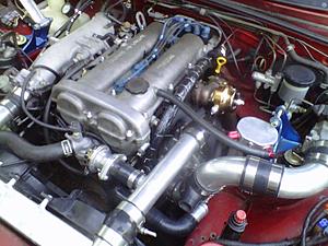 1.6 (or 1.8) GT28R GT2560 External Wastegate FULL Turbo Setup-073.jpg