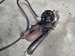 1.6 (or 1.8) GT28R GT2560 External Wastegate FULL Turbo Setup-20171210_225608_hdr.jpg