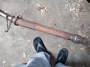 1.6 (or 1.8) GT28R GT2560 External Wastegate FULL Turbo Setup-20171218_202248_hdr.jpg