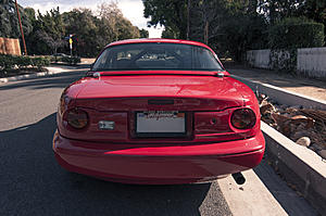 FS: GV tails, Works Quick Release Hub, Hard Top-24368722717_c8ac7e66f1_k.jpg