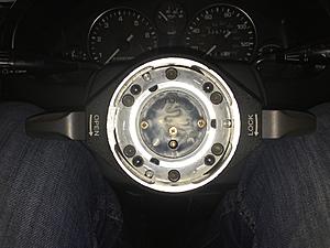 FS: GV tails, Works Quick Release Hub, Hard Top-img_0289.jpg