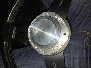 FS: GV tails, Works Quick Release Hub, Hard Top-img_0290.jpg