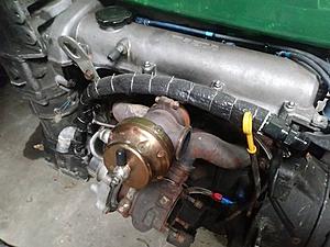 Custom Water Neck, AN Heater Core, &amp; Braided Line Setup-25353612_10155032022606003_1410003168651125902_n.jpg