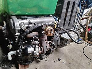 Custom Water Neck, AN Heater Core, &amp; Braided Line Setup-25299187_10155032021926003_5214914046844085151_n.jpg