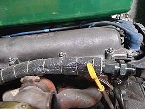 Custom Water Neck, AN Heater Core, &amp; Braided Line Setup-25289645_10155032022791003_4452521306405198941_n.jpg