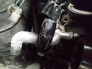 Custom Water Neck, AN Heater Core, &amp; Braided Line Setup-25158364_10155032023516003_5900684659044555218_n-1-.jpg