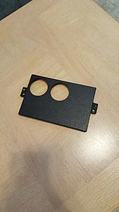 RoadsterTech Radio delete / Gauge mount-20180127_135140.jpg